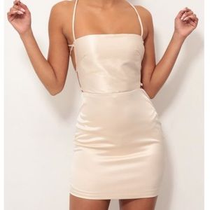 New Lucy in the Sky Los Angeles Dress